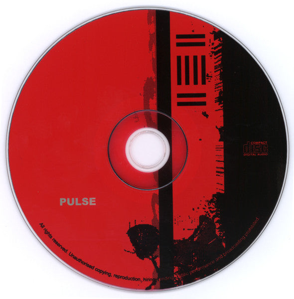242*-–-pulse