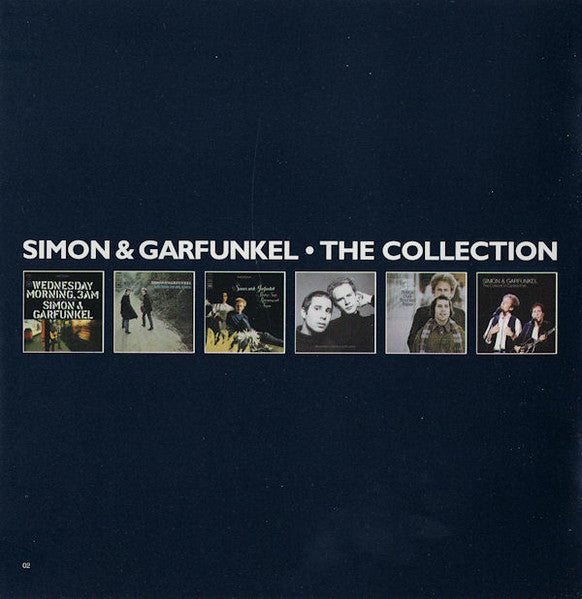 the-collection