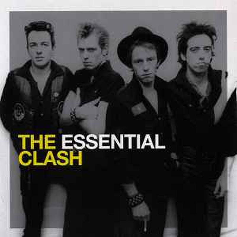 the-essential-clash