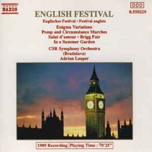 english-festival