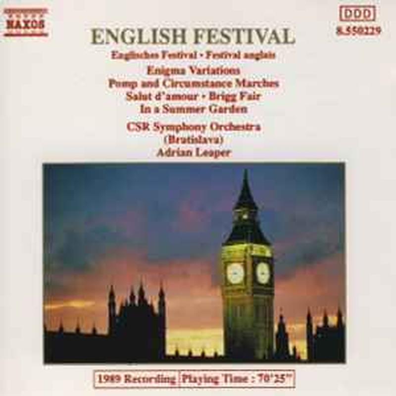 english-festival