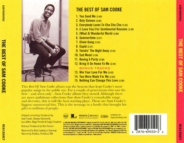 the-best-of-sam-cooke