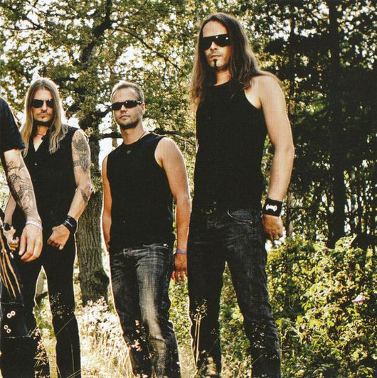 magic-&-mayhem---tales-from-the-early-years