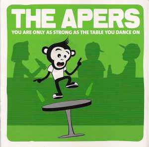 you-are-only-as-strong-as-the-table-you-dance-on