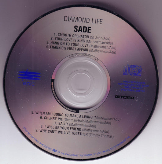 diamond-life