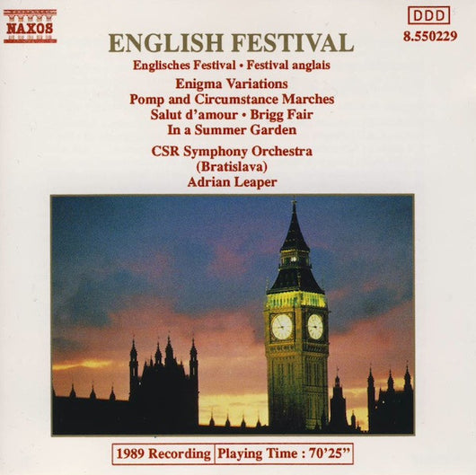 english-festival