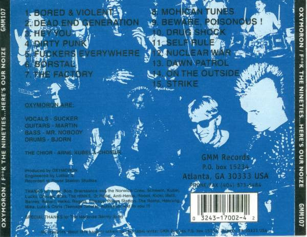 fuck-the-nineties...-heres-our-noize!