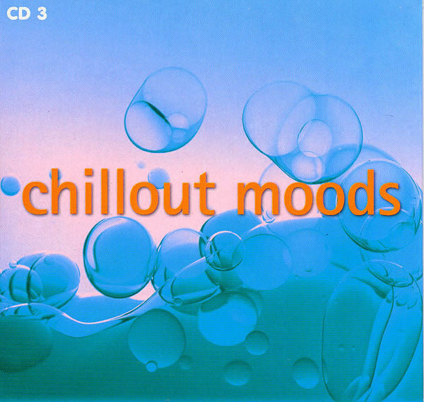 chillout-moods