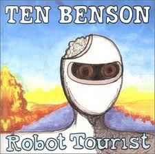 robot-tourist