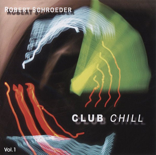 club-chill-vol.-1