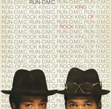 king-of-rock