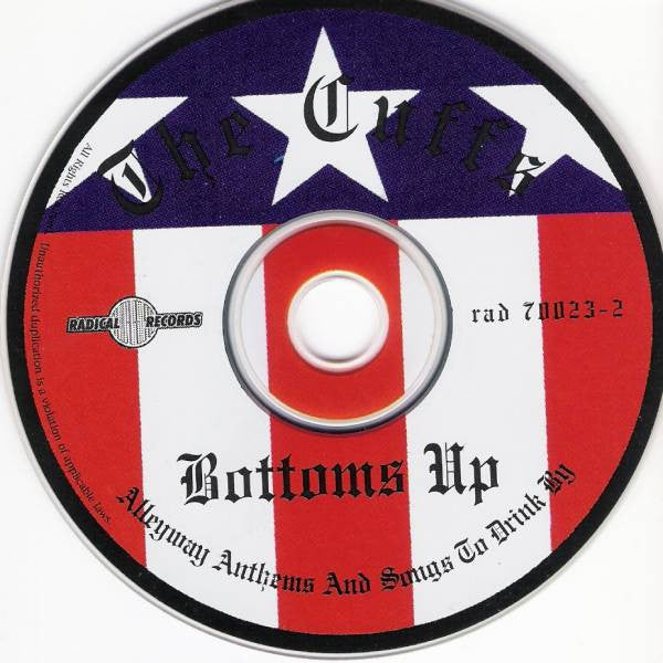 bottoms-up