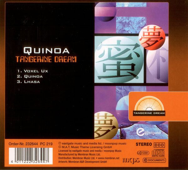 tangerine-dream-–-quinoa