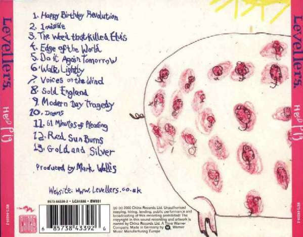 hello-pig