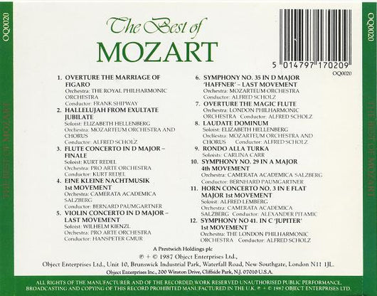 the-best-of-mozart