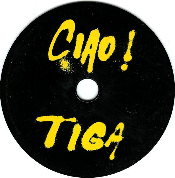 tiga-–-ciao!