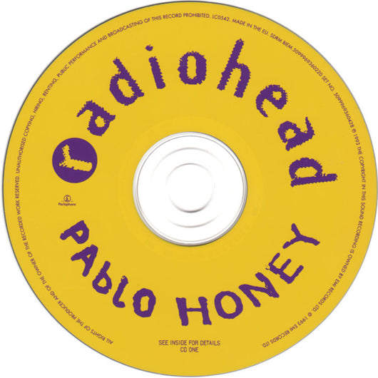 pablo-honey