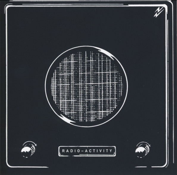 radio-activity