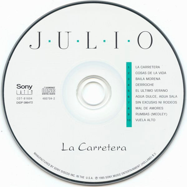 la-carretera