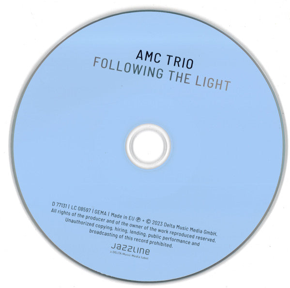 following-the-light