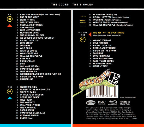 the-singles