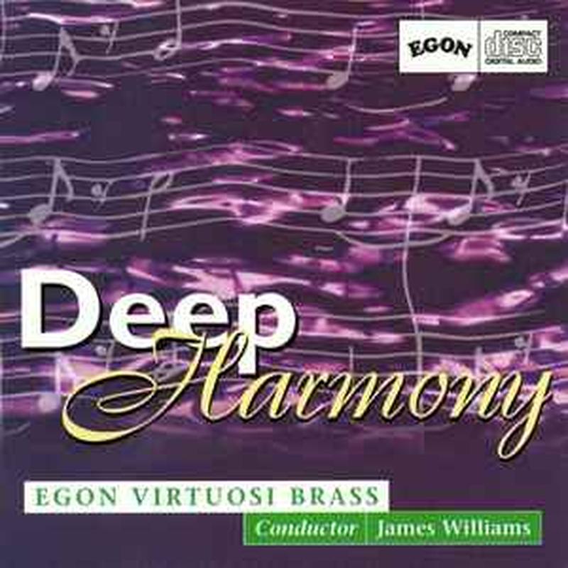 deep-harmony