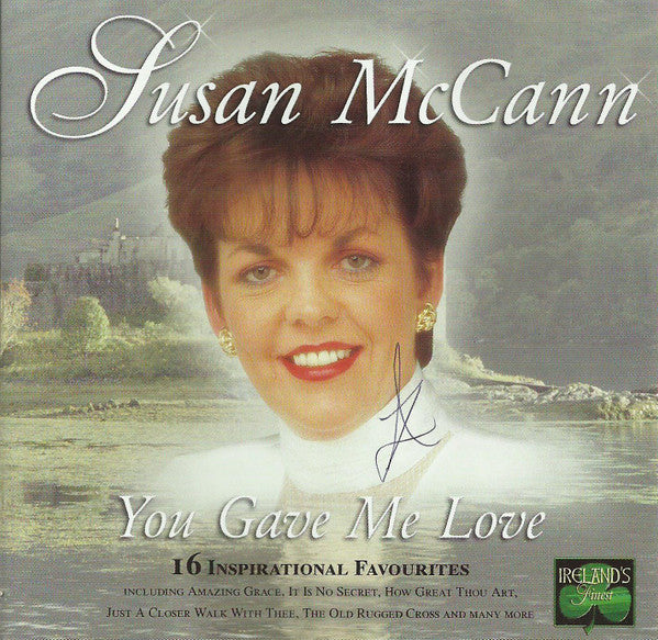 susan-mccann-–-you-gave-me-love
