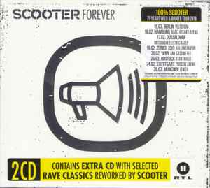 scooter-forever