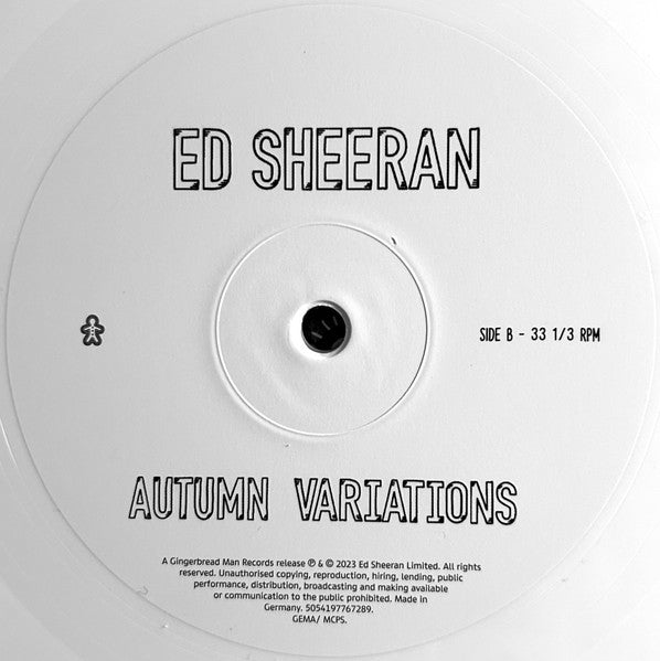 autumn-variations