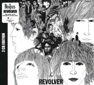 revolver