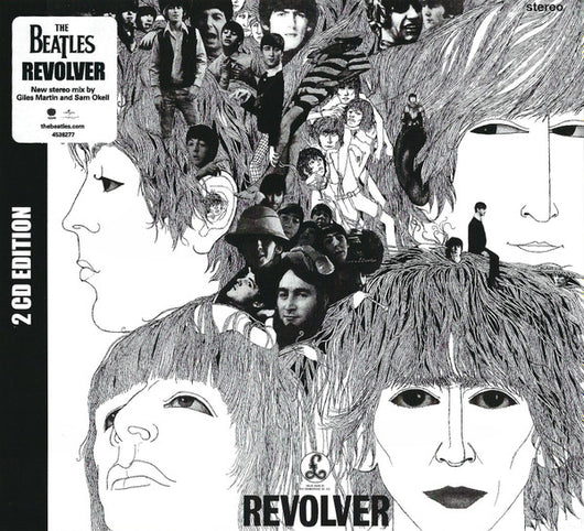 revolver