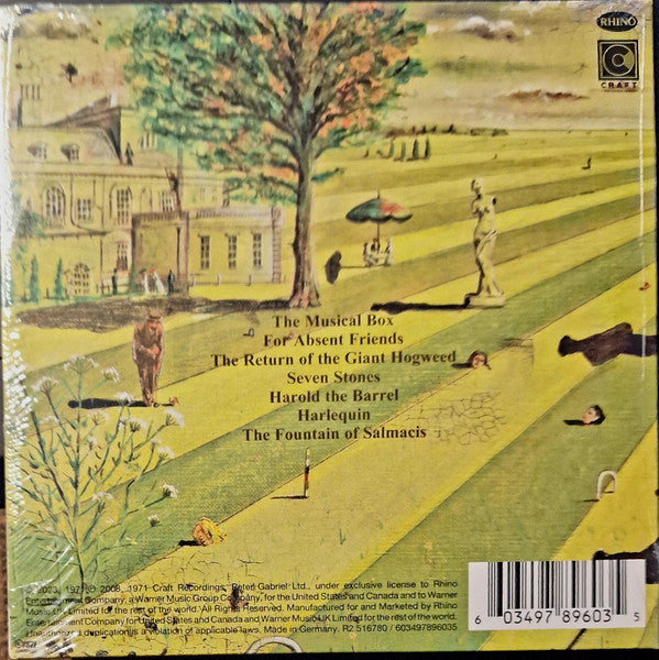 genesis-–-nursery-cryme