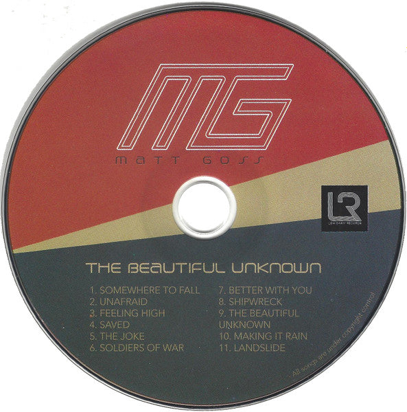 the-beautiful-unknown
