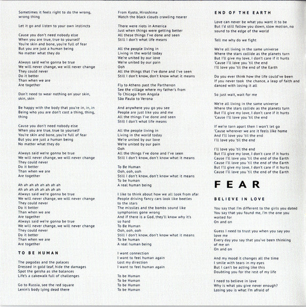 love-+-fear