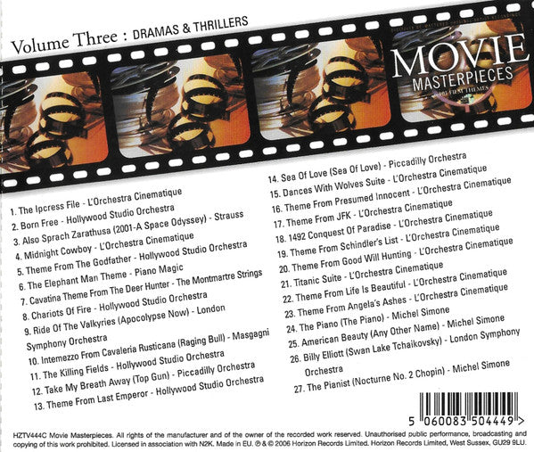 various-–-movie-masterpieces-101-film-themes