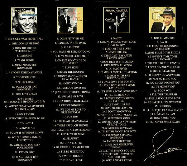 the-classic-collection