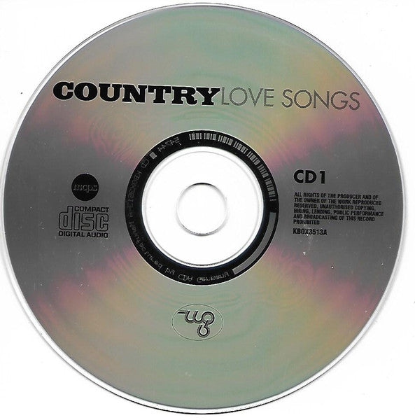 country-love-songs