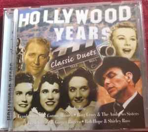 hollywood-years---classic-duets