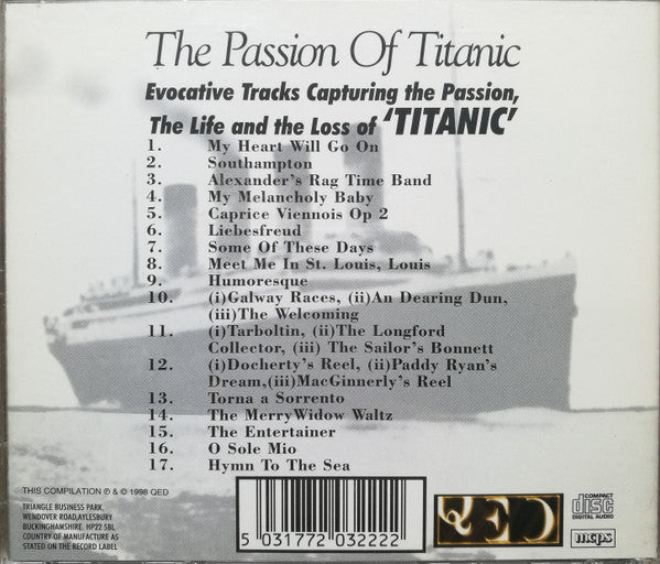 the-passion-of-titanic