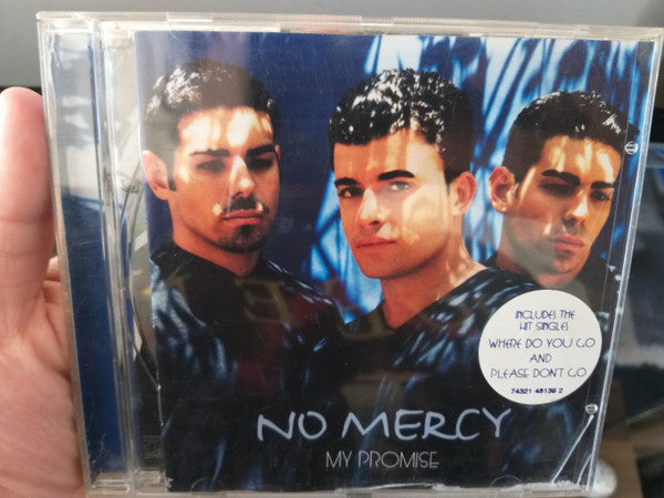 no-mercy-–-my-promise
