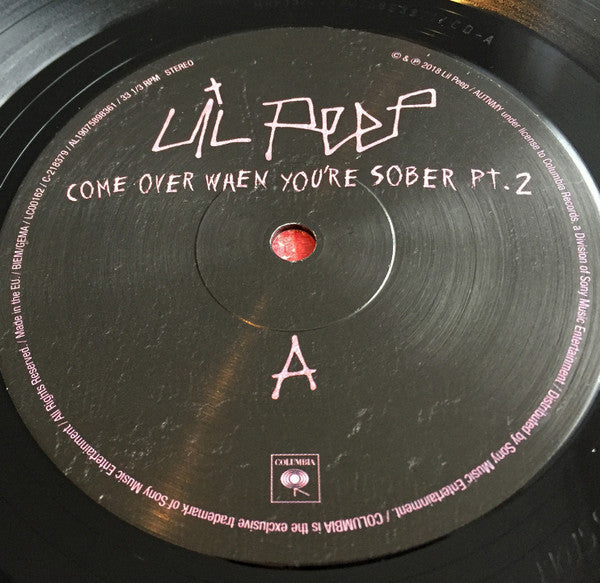 lil-peep-–-come-over-when-youre-sober,-pt.-2