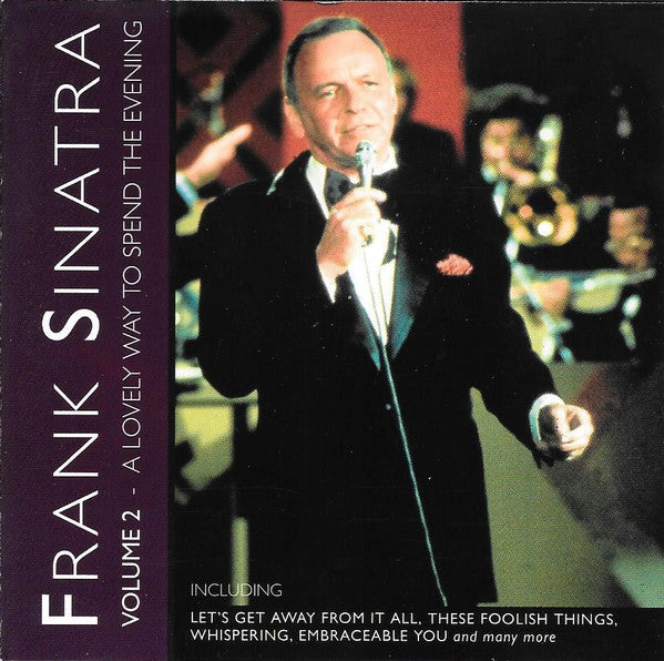frank-sinatra-–-volume-2:-a-lovely-way-to-spend-the-evening