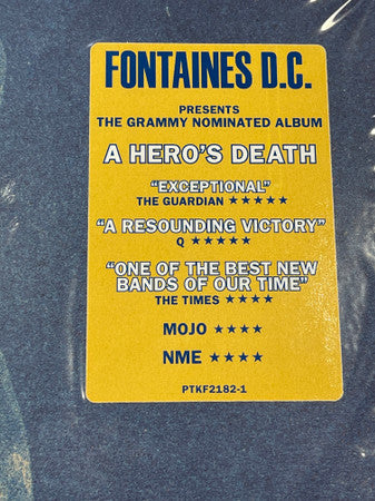 a-heros-death