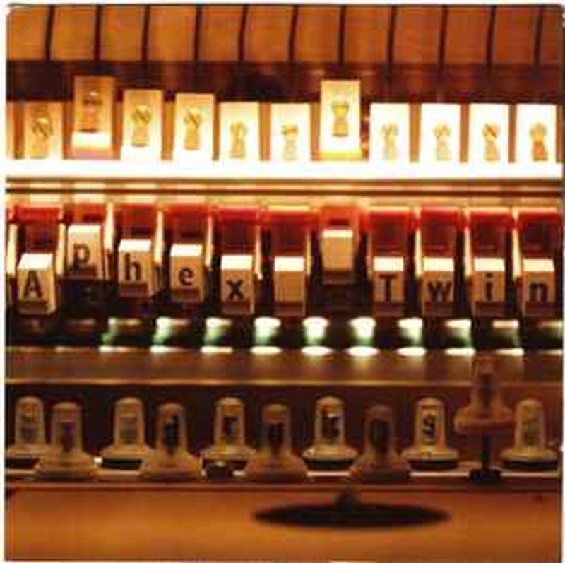 drukqs