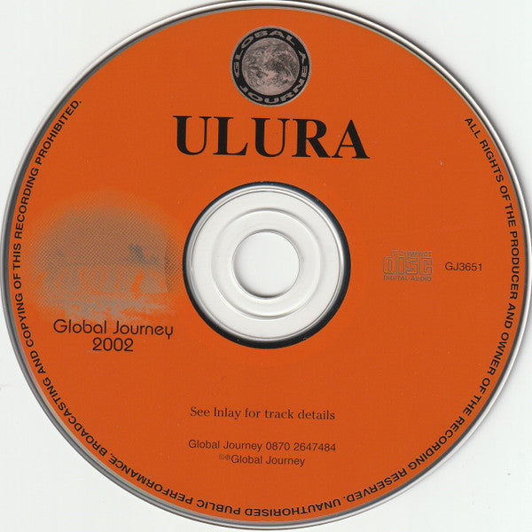 ulura