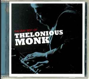 the-very-best-of-thelonious-monk