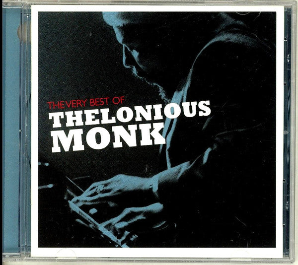 the-very-best-of-thelonious-monk