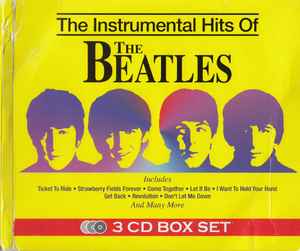 the-instrumental-hits-of-the-beatles