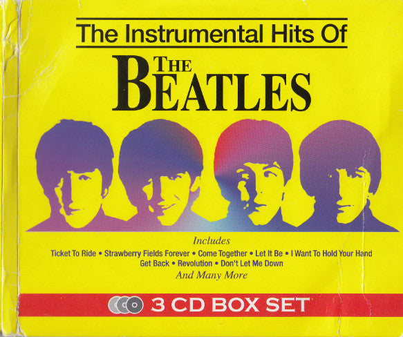 the-instrumental-hits-of-the-beatles