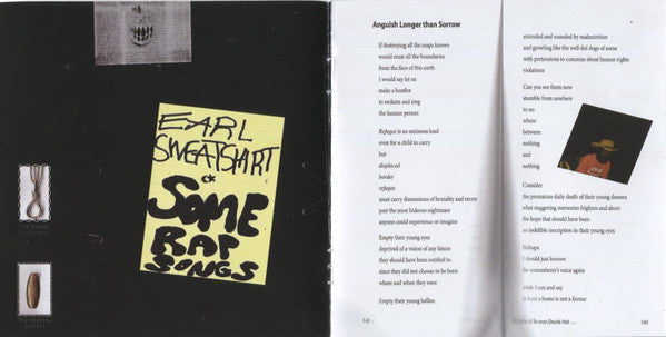 some-rap-songs